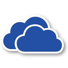 Onlinespeicher (Cloudspeicher) Apps sind meist für alle Geräte verfügbar Synchronisation
