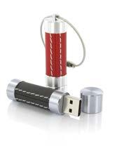machen diesen USB Stick in Zylinderform zum
