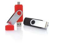 Unzählige Farbvariationen und Veredelungsmöglichkeiten haben den 009er zum weltweit wohl beliebtesten USB-Stick gemacht und