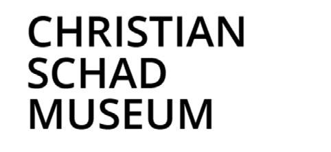CHRISTIAN SCHAD MUSEUM Expressionismus Dadaismus Neue Sachlichkeit Malerei und