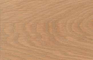Hartwachs-Öl Farbig erzeugt eine transparente Färbung der Holzoberfläche. > Anzahl der Anstriche: Bei unbehandeltem Holz max. 2 Anstriche. Fußböden maximal 1 x mit Hartwachs-Öl Farbig behandeln.