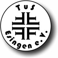 Deutliche Pleite in Esingen TuS Esingen - ATSV 37:26 (18:10) Mit 41:35 hatten die Oberliga-Handballer des Ahrensburger TSV das Hinspiel gegen den TuS Esingen gewonnen und damit dem Herbstmeister die