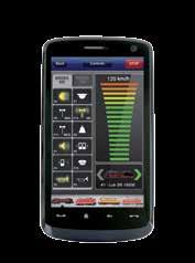 Z21 ist ein komplettes Plug & Play System und besteht aus der Steuerzentrale der Z21 Mobile-App zur Steuerung aller Loks