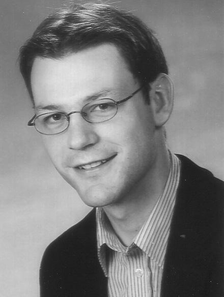Curriculum Vitae Dr. Matthias Dütsch Otto-Friedrich-University of Bamberg Chair of Labour Studies D-96052 Bamberg Phone: +49 (0)951 / 863-2691 (d.) E-mail: matthias.duetsch@uni-bamberg.