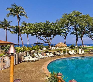Resort Gebühr Insel Hawaii 6 Nächte Aston Shores at Waikoloa *** 1 Schlafzimmer mit
