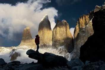 Optionaler Ausflug: Glaciarum-Museum Tag 8 Calafate - Perito Moreno - Calafate Der rund 4460 km² große Nationalpark Los Glaciares zählt seit 1981 zum Welterbe der UNESCO.