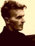 Ludwig Wittgenstein 1889 1951 Wittgenstein gilt als einer der bedeutendsten Philosophen des 20.