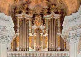 Sounds and Music Concerts 11:00-11:30, Stiftskirche Spire Organ Concert I Robert Kovács (Monastery Organist in St. Florian) and Charles Matthews (Spire) perform on the famous Brucknerorgel.