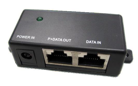 adapter PoE Base Unit Internet