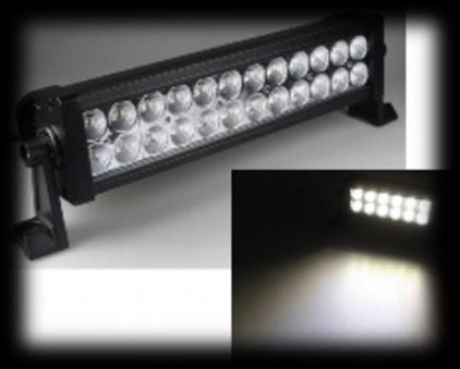 Beleuchtung LED