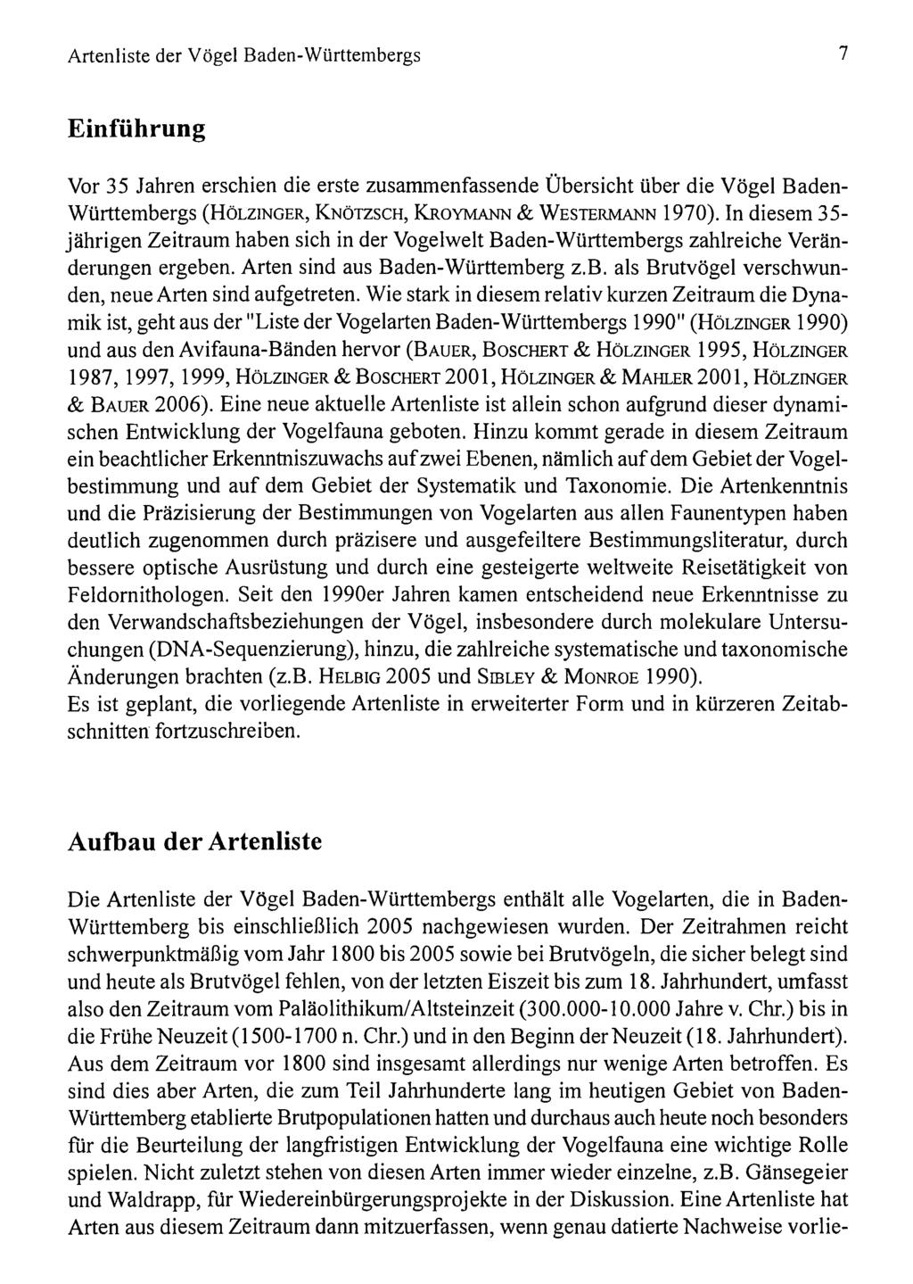 Ornithologische esellschaft Baden-Württemberg, download unter www.biologiezentrum.