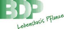 Bundesverband Deutscher Pflanzenzüchter e.v. (BDP) Pflanzen sind unsere Lebensgrundlage.