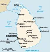 LEBEN FÜR ALLE SRI LANKA (seit 2005) LEBEN FÜR ALLE ging in der Folge des Tsunamis vom Dezember 2004 nach Sri Lanka.
