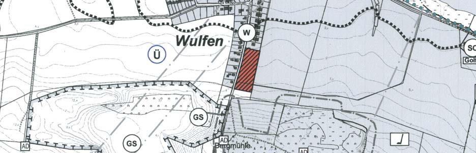 P 236 F-Plan Stadt Fehmarn Bauflächenpotenzial,