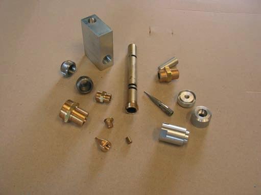 .. Schweißverfahren: MAG-Schweißverfahren - bis 400 Ampere Für Teile aus Stahl bis 20 mm z. B.