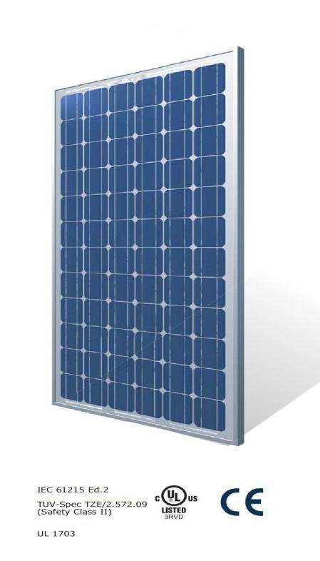 Solar Modul Katalog Baureihe ModulTEQ - MTS ModulTEQ -MTS Solarmodule: Produziert nach IEC 61215:2005 und EN 611215:2005, IEC 61730 (Periodic