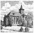 -Luther-Kirche Konfirmationsgottesdienst (Pfarrerin Scheibe) 14:00 Uhr zum Frauenhilfsjubiläum mit Kirchen- und Posaunenchor und anschl.