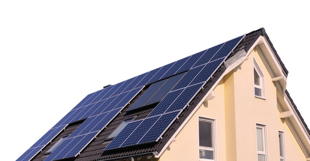 Eine Photovoltaik-Anlage ganz ohne Eigeninvestition? SWK-Solar macht es möglich. Tatsache ist, dass Stromkosten kontinuierlich ansteigen.