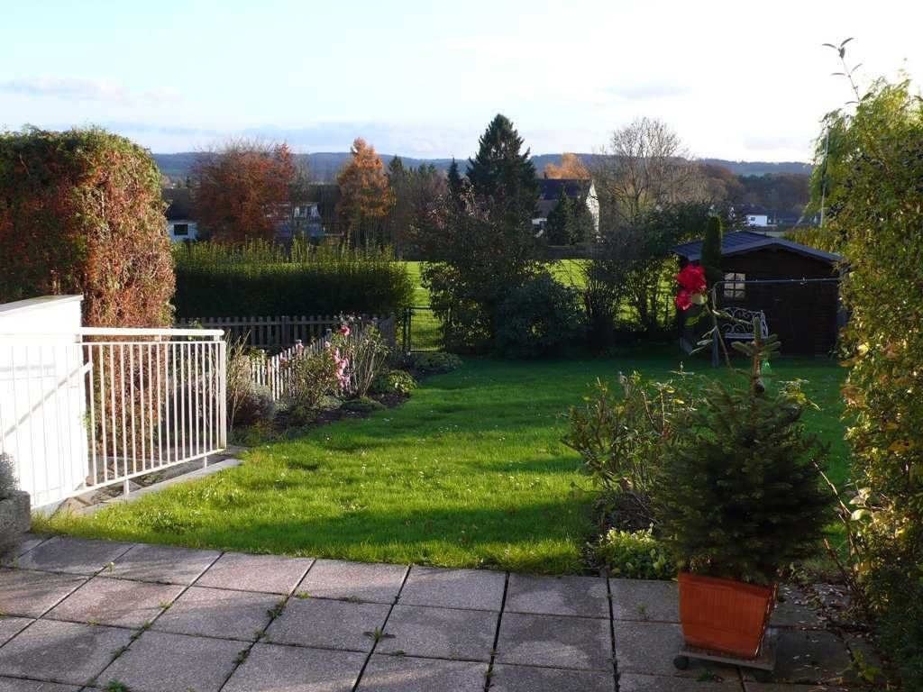 Haus Garten und Terrasse Reihenmittelhaus Garten und Terrasse Ihr eigenes Sonnengrundstück