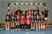 Bundesliga Frauen Homepage: www.hypo-noe.at Kontakt: Ferenc Kovacs, 0699/16585546, info@hypo-noe.