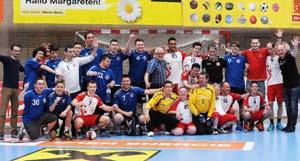 Der Handballmarathon des HSC Graz, das Flüchtlingsprojekt der FIVERS oder die Handball-Specials von WAT Fünfhaus sollen an dieser Stelle exemplarisch genannt werden.