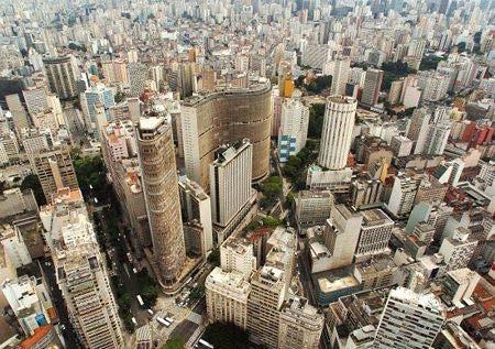 DLR.de Chart 12 Sao Paulo, Brasilien derzeitige Bevölkerung =
