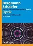 Literatur: Bermann Schaefer Lehrbuch zur Experimentalphysik Band 3: Optik Die Absorption infraroten Lichtes führt fast ausschließlich zur Umwandlung der