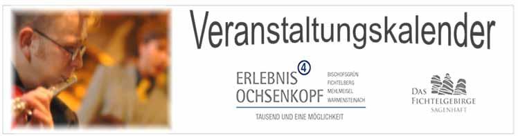 Ausg. 09 Mitteilungs- und Informationsblatt Bischofsgrün September 2015 Oktober 2015 01.10.2015 10.