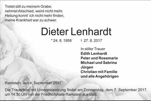 00 Uhr Seniorenfeier im Robert-Schuman-Heim Kottweiler-Schwanden. 18.30 Uhr Heilige Messe in Reuschbach. Fr., 8. September, 15.