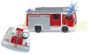 Control 87 Modelle 077420 Feuerwehr FLF