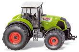 Axion 850 mit Doppelbereifung 37301 Fendt Vario