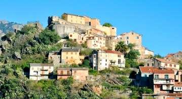 Pure Korsika Erleben Sie die faszinierende Insel Korsika Cortes, Korsika 5.