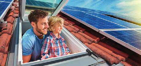 18 Energieberatung / M / Solar Plus M / Solar Plus / Energieberatung 19 M / Solar Plus: Solarstrom vom eigenen Dach Die SWM Energieberatung gibt Ihnen umfassend Auskunft darüber, wie Sie