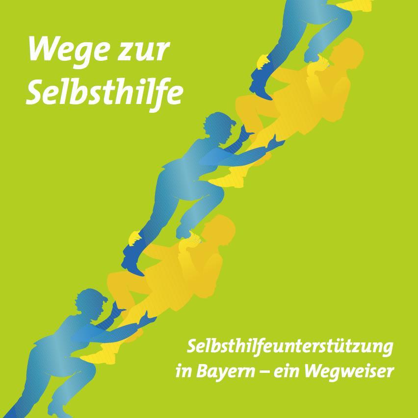 Kontakt SeKo Bayern Scanzonistraße 4 97080 Würzburg Tel. 0931-20 57 910 selbsthilfe@seko-bayern.de www.
