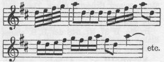 Sardonius. 426 Sarro. Sardonius,... 17/18. Jh., wird im Kataloge der Kirche Walburge zu Audenarde als Komponist zweier Messen zu 5 u. 6 St. verzeichnet (Straeten 1, 218).