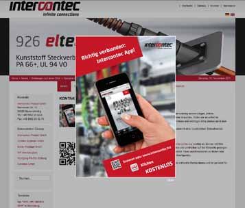 Infos company infos Intercontec