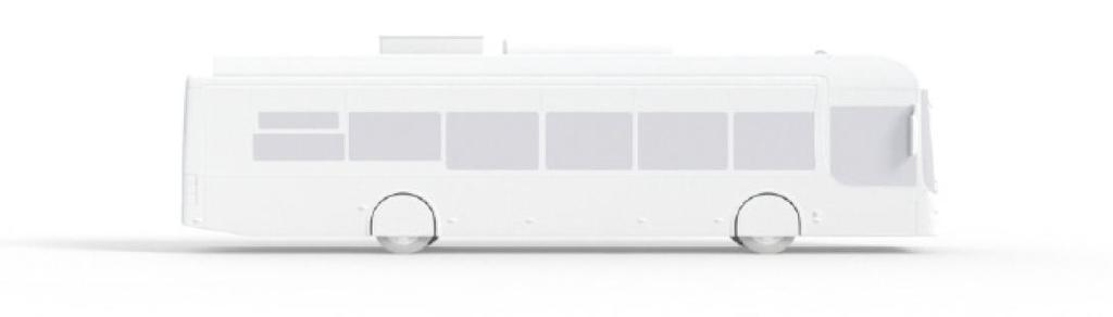 ABB E-Bus Lösungen 12 m
