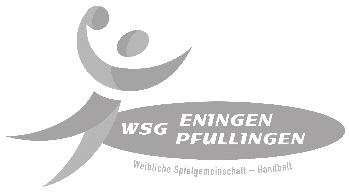WSG Eningen-Pfullingen Liebe Handballfreunde, WSG Eningen-Pfullingen es wurde im letzten Jahr mit 2 aktiven Frauenmannschaften, 7 weiblichen Jugendmannschaften und einer Seniorinnenmannschaft am