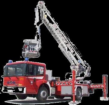 1 Hubrettungsfahrzeuge Hubrettungsfahrzeuge sind Feuerwehrfahrzeuge, die hauptsächlich zur Rettung von Personen aus größeren Höhen dienen.