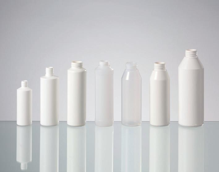 Inhalte. T Fassungsvermögen: 100ml bis 1000ml Gewindegrößen: auf Anfrage Wählen Sie aus unserem großen Angebot von Kosmetikflaschen.