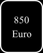 Vergleich der Anwendung der Absätze 1 und 2 des 51 SGB I auf das Beispiel: 51 Abs. 2 SGB I 51 Abs. 1 SGB I 600 Euro 850 Euro Pfändungsgrenze (1.133,80 Euro) Existenzminimum ca.