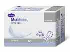 MoliForm Premium soft Durch fünf unterschiedliche Saugstärken ist MoliForm Premium soft ein besonders variables Versorgungssystem, das bei jedem Grad der Inkontinenz angewendet werden kann.