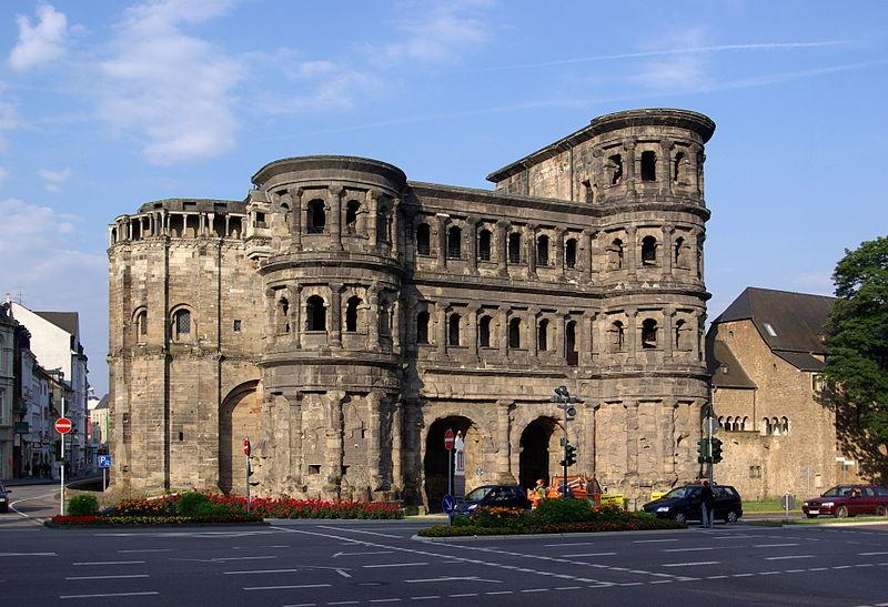 Städte - Geschichte Frage für 500 In Rheinland-Pfalz befindet sich auch die älteste Stadt Deutschlands, die vor mehr als 2000 Jahren