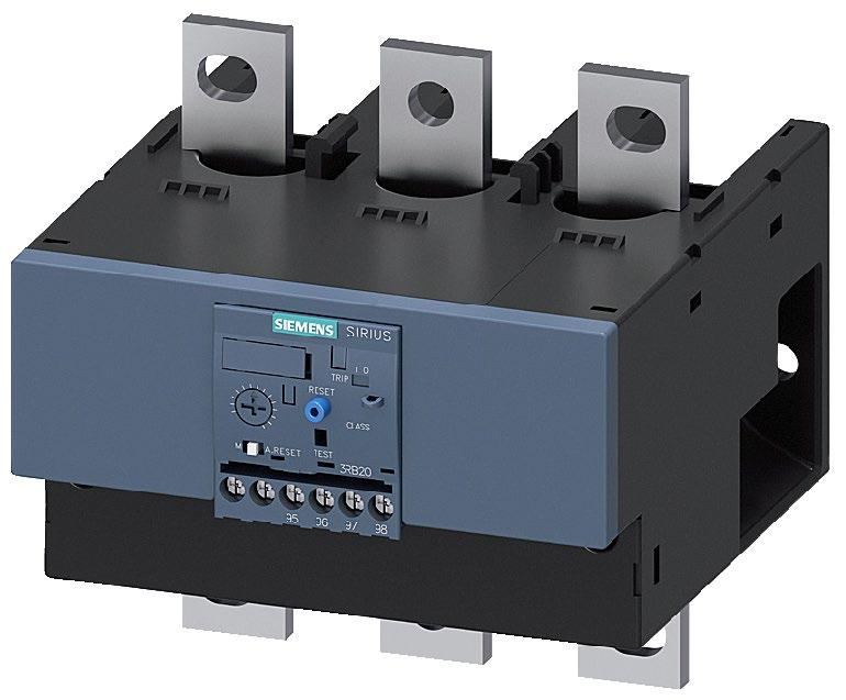 Siemens Sirius 3RV2011-4AA10 3RV2 011-4AA10 E-Stand 02 Leistungsschalter used 