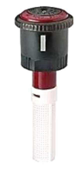 FINGERSTRAHLREGNER MP-ROTATOR Fingerstrahlregner mit getrennt rotierenden Strahlen und unterschiedlichen Steigungswinkeln. Der Mp Rotator garantiert eine gleichmässige Beregnungstiefe (10 mm/std.