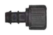 STECKSYSTEM 20 MM Montagematerial 1517 Verbinder 20 x 20 mm (VE100) 0.70 (ite-01) Verwendung von Rasterklemmbride (Art. 1061) empfohlen. 1522 Steckverbinder mit Reduktion 20 x 16 mm (VE100) 0.