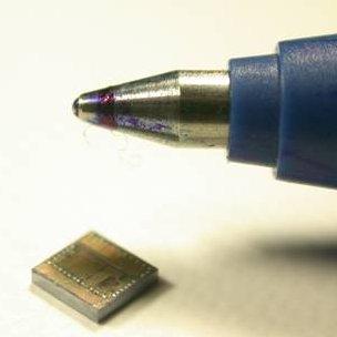 Sensorknoten (aka motes) Übliches Designziel: klein und billig Mikroprozessor wenige MHz bis einige