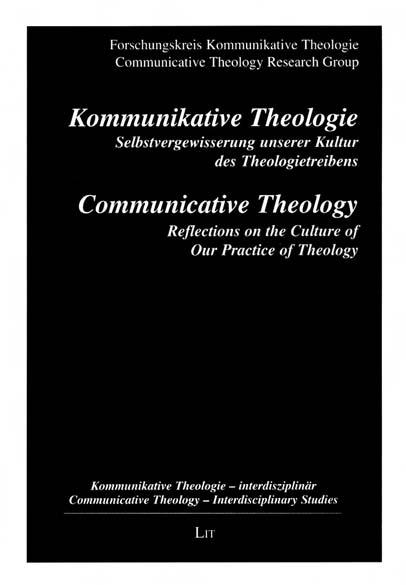 (Hrsg.) Theologie in Politik und Gesellschaft Bd. 10, 2006, 112 S., 14,90, br., ISBN 3-8258-9934-9 Studien zur Traditionstheorie/ Studies in tradition theory hrsg. von Prof. Dr.