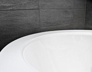 Der Kunde wird den qualifizierten Rat von seinem Sanitärfachmann gerne annehmen und zu schätzen wissen, dass sein Bad sich in guten und vor allem sanften Händen befindet.