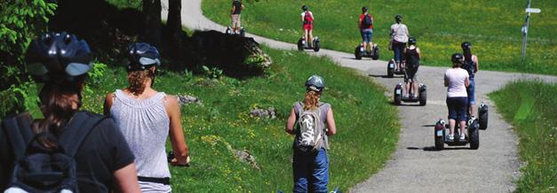 Startpunkt ist immer der Elzpark Mosbach (Bei unseren Touren rund um Mosbach) Ausführliche Sicherheitseinweisung Alle Touren fahren wir ab einer Gruppe von 5 Personen.
